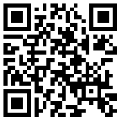 QR-Code for Public Key